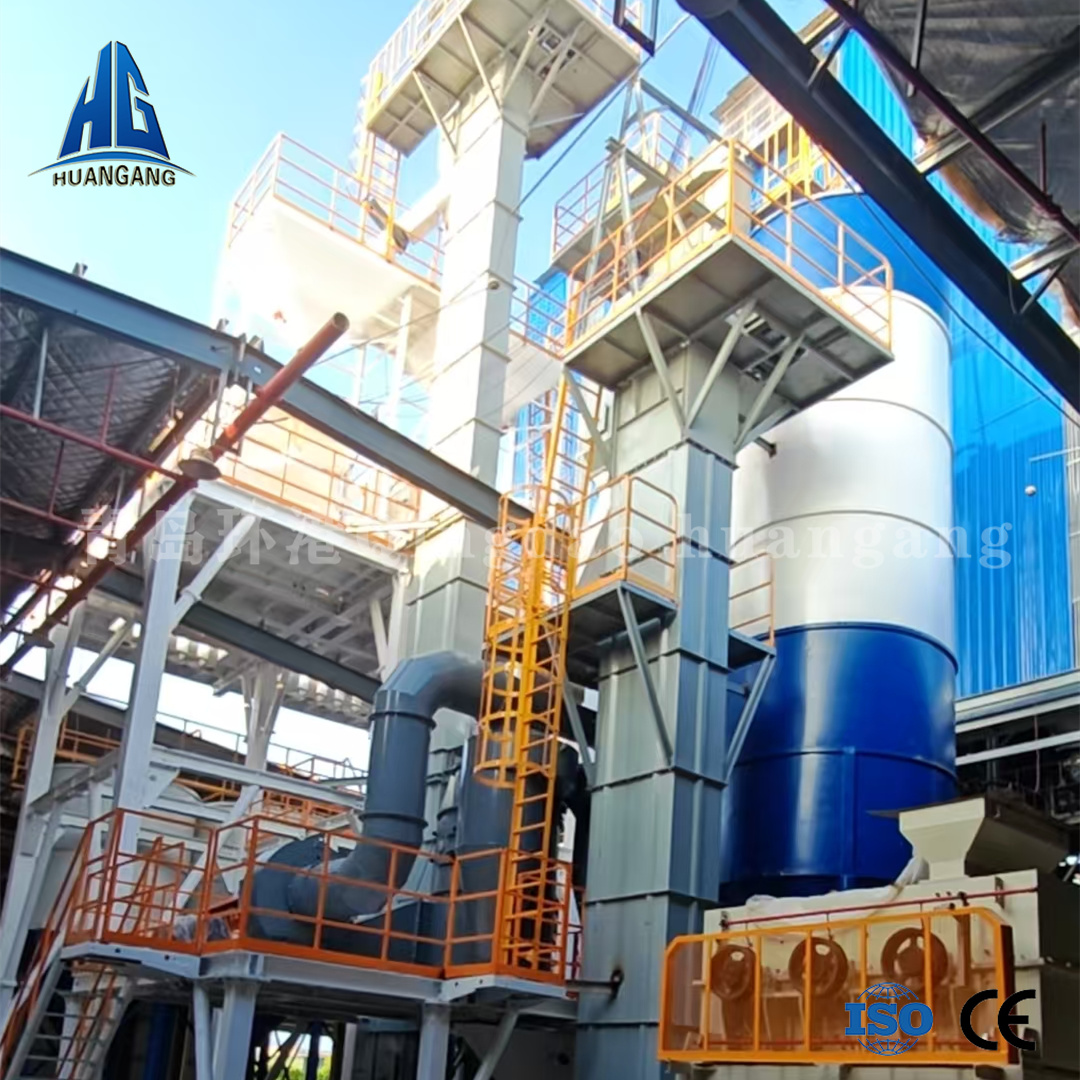 Sand-making equipment